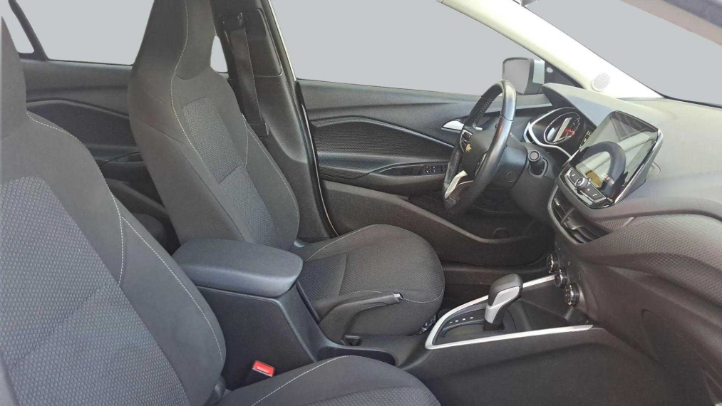 GM - Chevrolet-ONIX-1.0 TURBO FLEX PLUS LTZ MANUAL