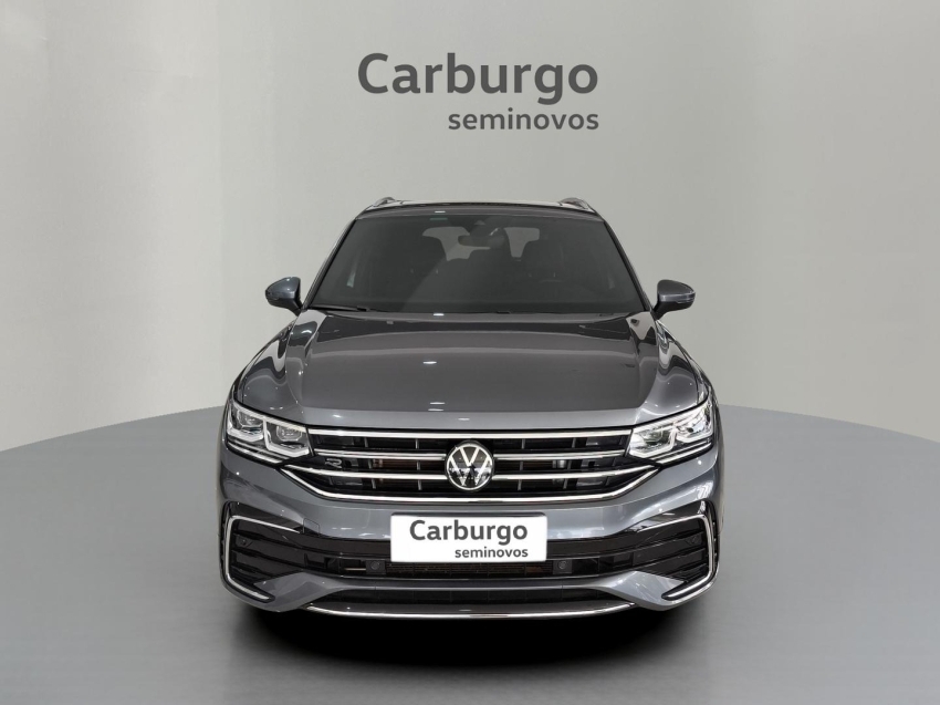 Volkswagen-TIGUAN-2.0 300 TSI GASOLINA ALLSPACE R-LINE AUTOMÁTICO
