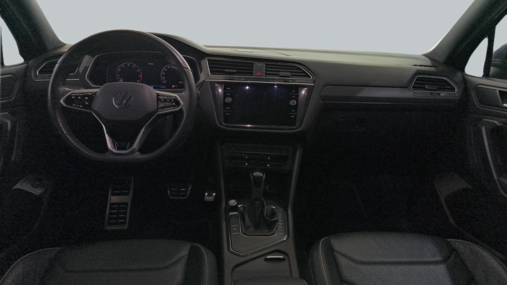 Volkswagen-TIGUAN-2.0 300 TSI GASOLINA ALLSPACE R-LINE AUTOMÁTICO