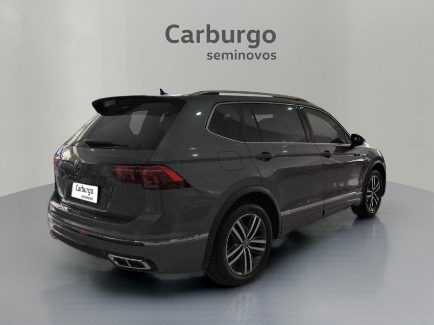 Volkswagen-TIGUAN-2.0 300 TSI GASOLINA ALLSPACE R-LINE AUTOMÁTICO