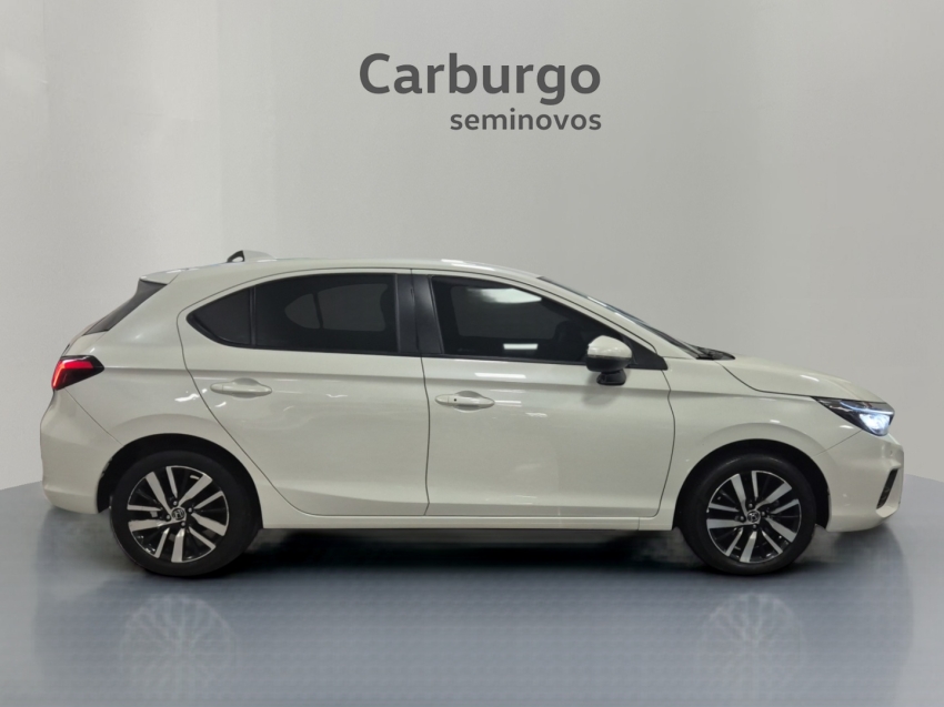 Honda-CITY-1.5 i-VTEC FLEX HATCH TOURING CVT
