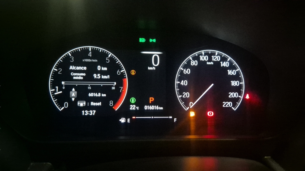Honda-CITY-1.5 i-VTEC FLEX HATCH TOURING CVT