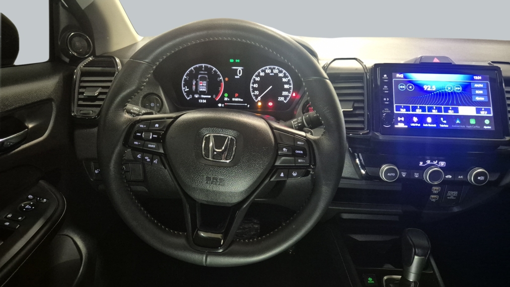 Honda-CITY-1.5 i-VTEC FLEX HATCH TOURING CVT