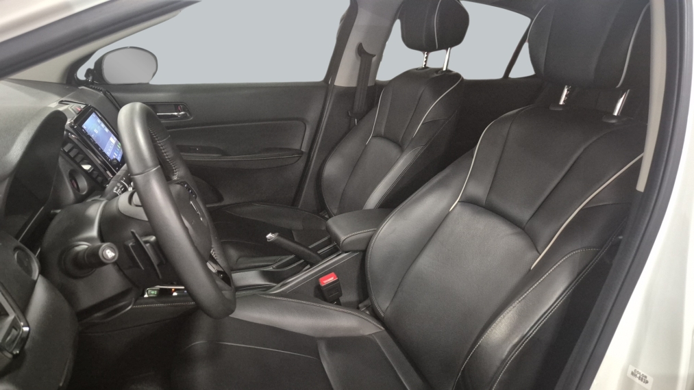 Honda-CITY-1.5 i-VTEC FLEX HATCH TOURING CVT