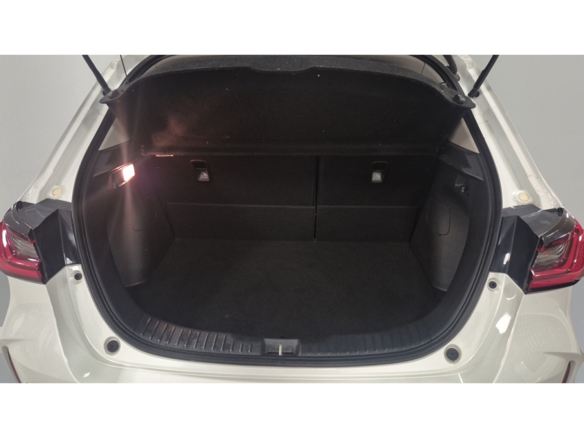 Honda-CITY-1.5 i-VTEC FLEX HATCH TOURING CVT