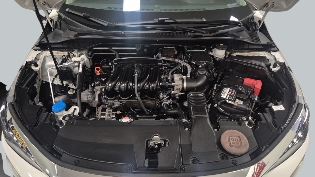 Honda-CITY-1.5 i-VTEC FLEX HATCH TOURING CVT