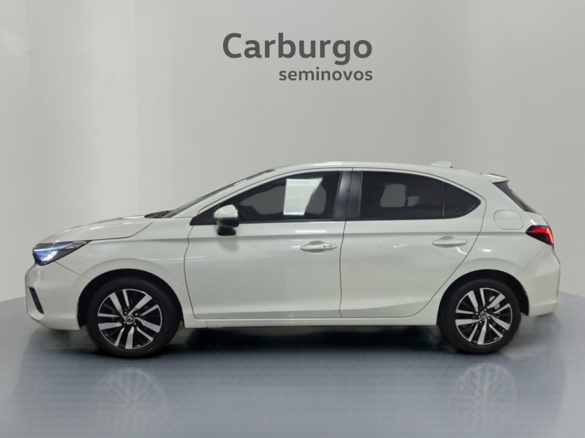 Honda-CITY-1.5 i-VTEC FLEX HATCH TOURING CVT