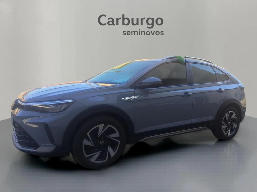 Volkswagen-NIVUS-1.0 200 TSI TOTAL FLEX HIGHLINE AUTOMÁTICO