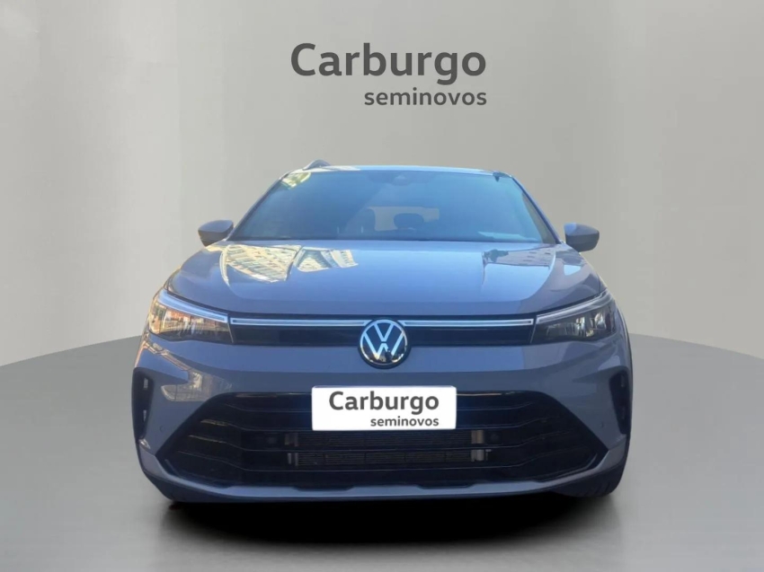 Volkswagen-NIVUS-1.0 200 TSI TOTAL FLEX HIGHLINE AUTOMÁTICO
