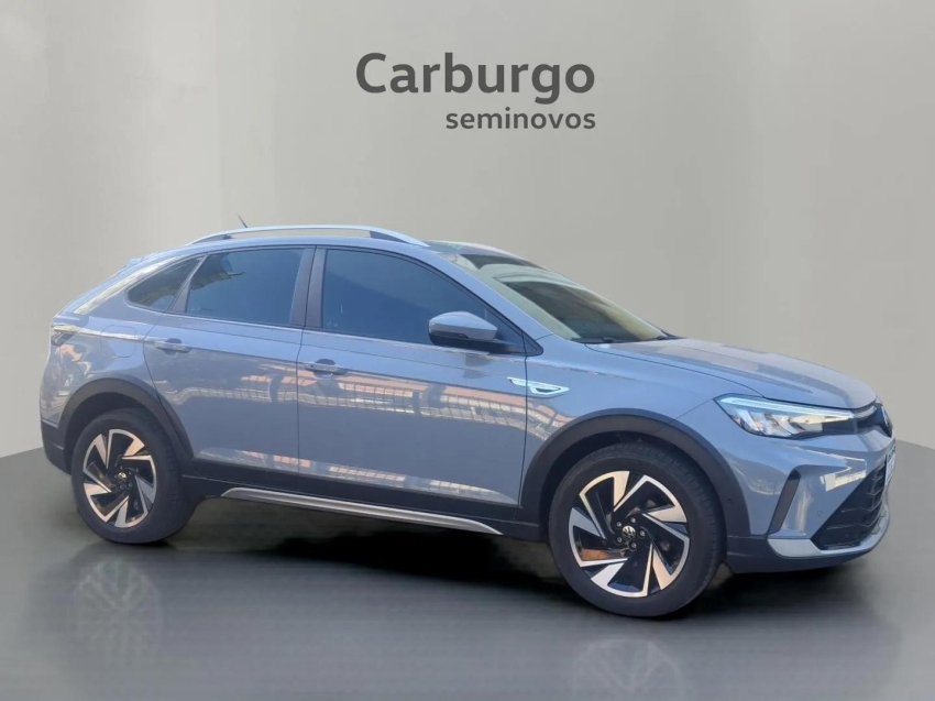 Volkswagen-NIVUS-1.0 200 TSI TOTAL FLEX HIGHLINE AUTOMÁTICO
