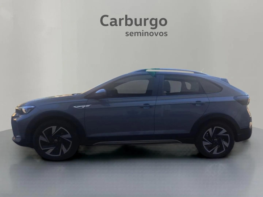 Volkswagen-NIVUS-1.0 200 TSI TOTAL FLEX HIGHLINE AUTOMÁTICO