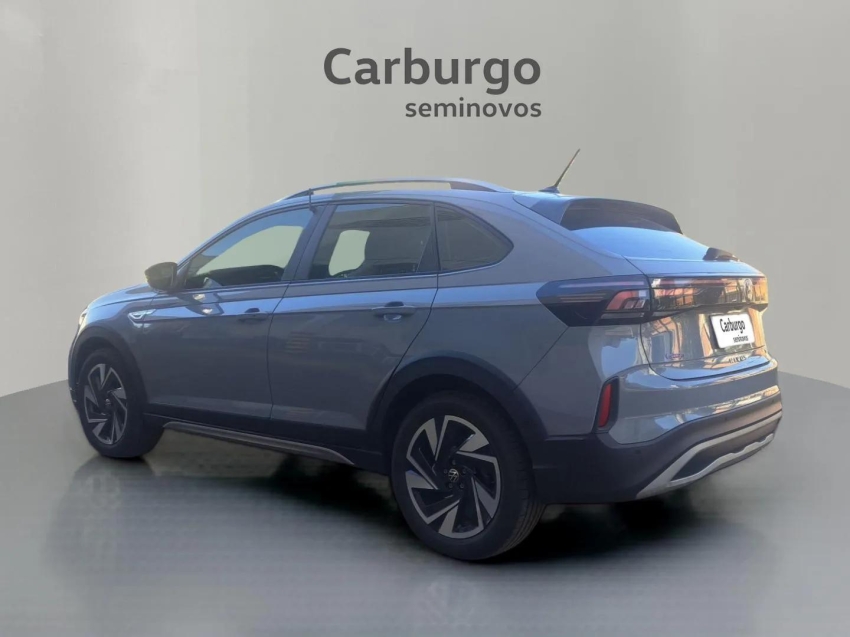 Volkswagen-NIVUS-1.0 200 TSI TOTAL FLEX HIGHLINE AUTOMÁTICO