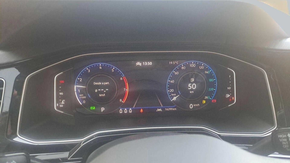 Volkswagen-NIVUS-1.0 200 TSI TOTAL FLEX HIGHLINE AUTOMÁTICO
