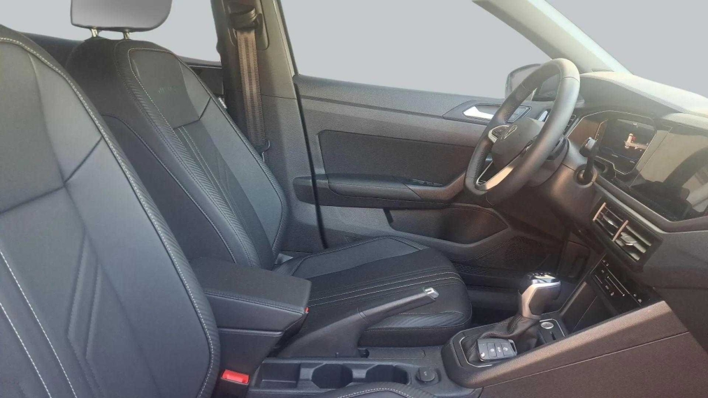 Volkswagen-NIVUS-1.0 200 TSI TOTAL FLEX HIGHLINE AUTOMÁTICO
