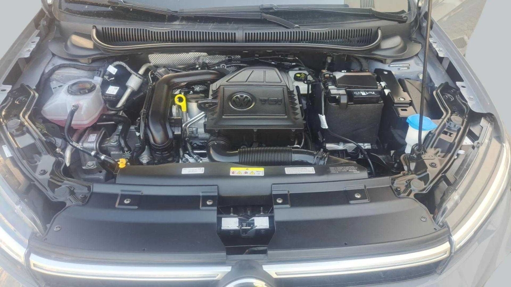 Volkswagen-NIVUS-1.0 200 TSI TOTAL FLEX HIGHLINE AUTOMÁTICO