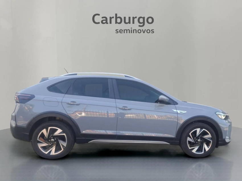 Volkswagen-NIVUS-1.0 200 TSI TOTAL FLEX HIGHLINE AUTOMÁTICO