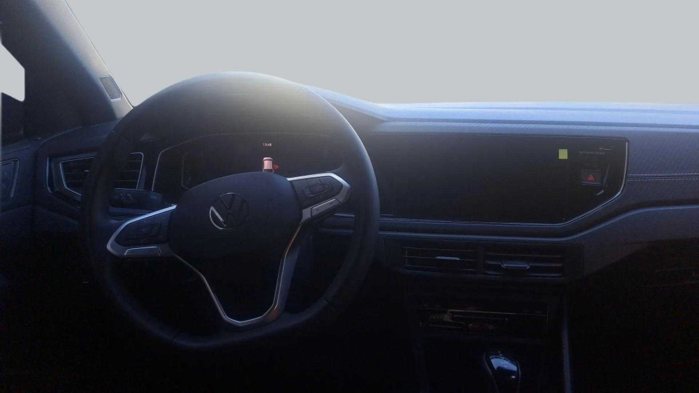Volkswagen-NIVUS-1.0 200 TSI TOTAL FLEX HIGHLINE AUTOMÁTICO