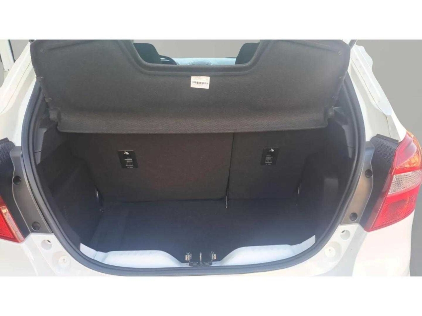 Ford-KA-1.0 TI-VCT FLEX SE PLUS MANUAL