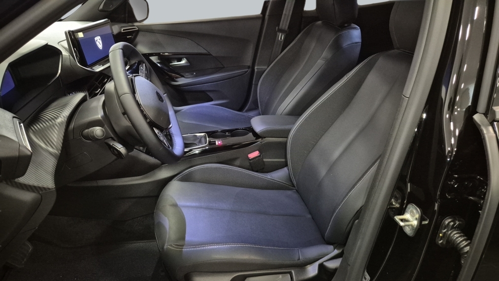 Peugeot-2008-1.0 TURBO 200 FLEX ALLURE CVT