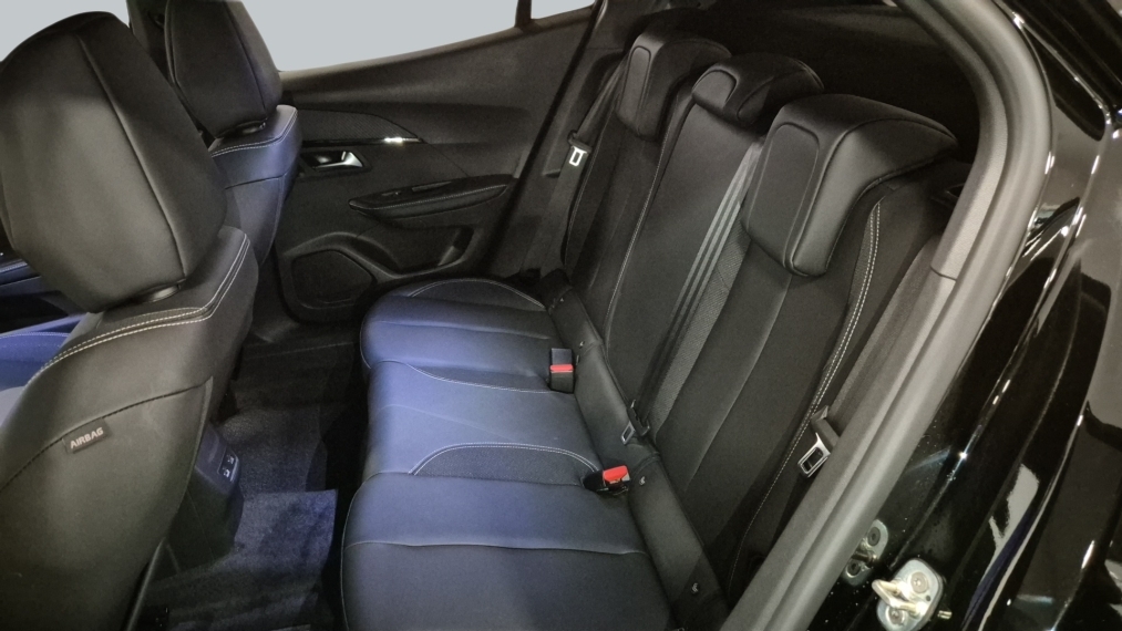 Peugeot-2008-1.0 TURBO 200 FLEX ALLURE CVT