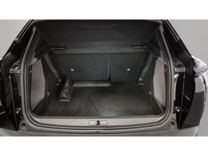 Peugeot-2008-1.0 TURBO 200 FLEX ALLURE CVT