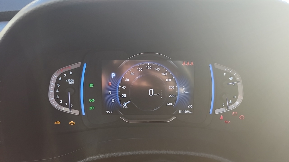 Hyundai-CRETA-1.0 TGDI FLEX PLATINUM AUTOMÁTICO