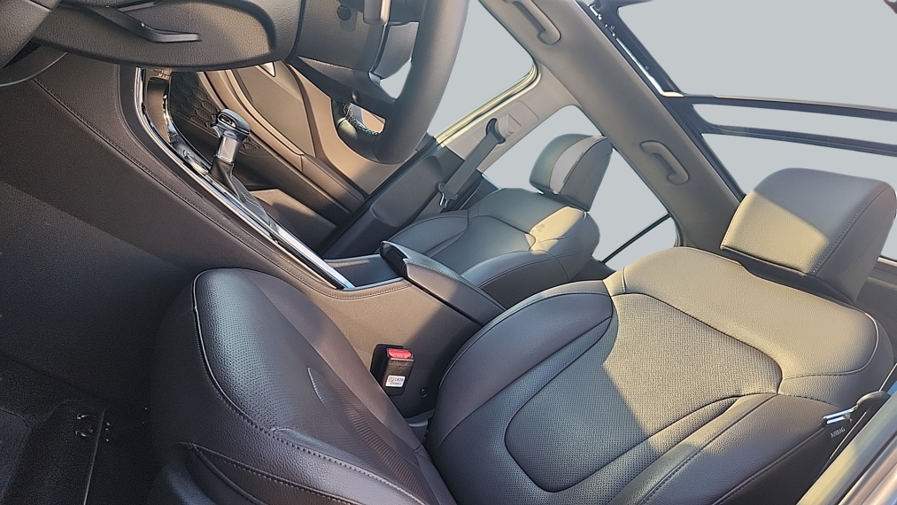 Hyundai-CRETA-1.0 TGDI FLEX PLATINUM AUTOMÁTICO