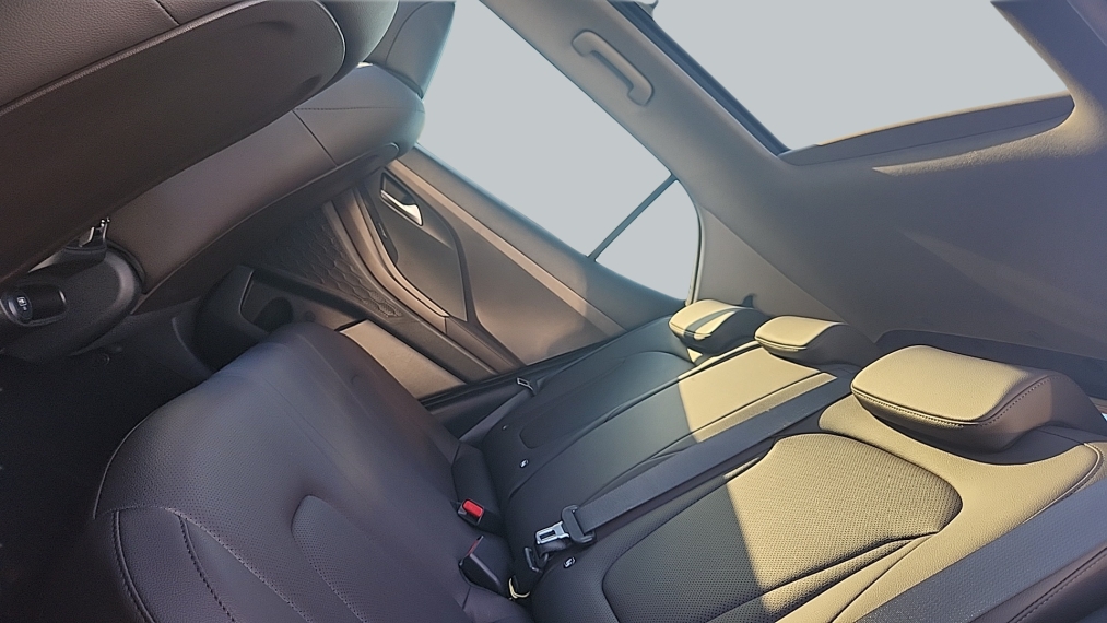 Hyundai-CRETA-1.0 TGDI FLEX PLATINUM AUTOMÁTICO