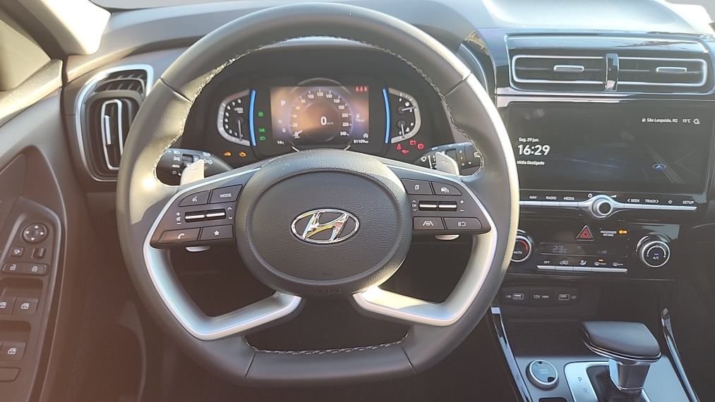 Hyundai-CRETA-1.0 TGDI FLEX PLATINUM AUTOMÁTICO