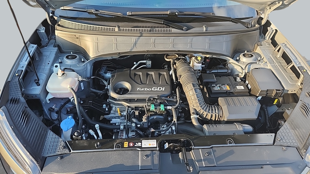 Hyundai-CRETA-1.0 TGDI FLEX PLATINUM AUTOMÁTICO