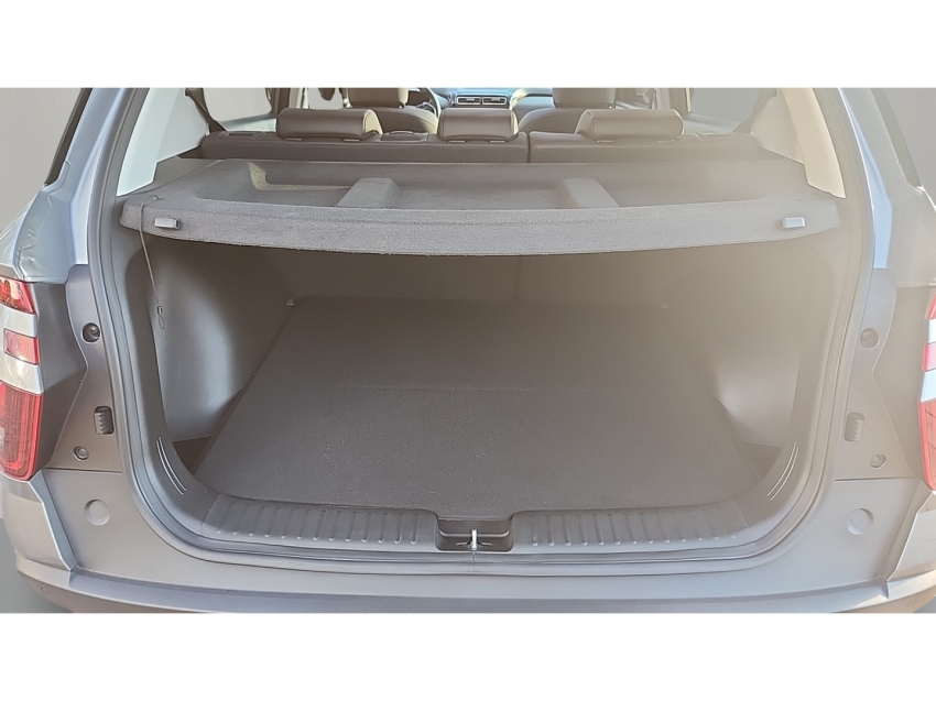 Hyundai-CRETA-1.0 TGDI FLEX PLATINUM AUTOMÁTICO