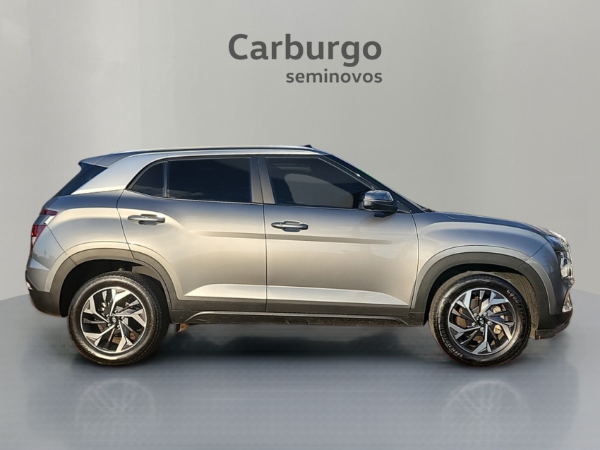 Hyundai-CRETA-1.0 TGDI FLEX PLATINUM AUTOMÁTICO