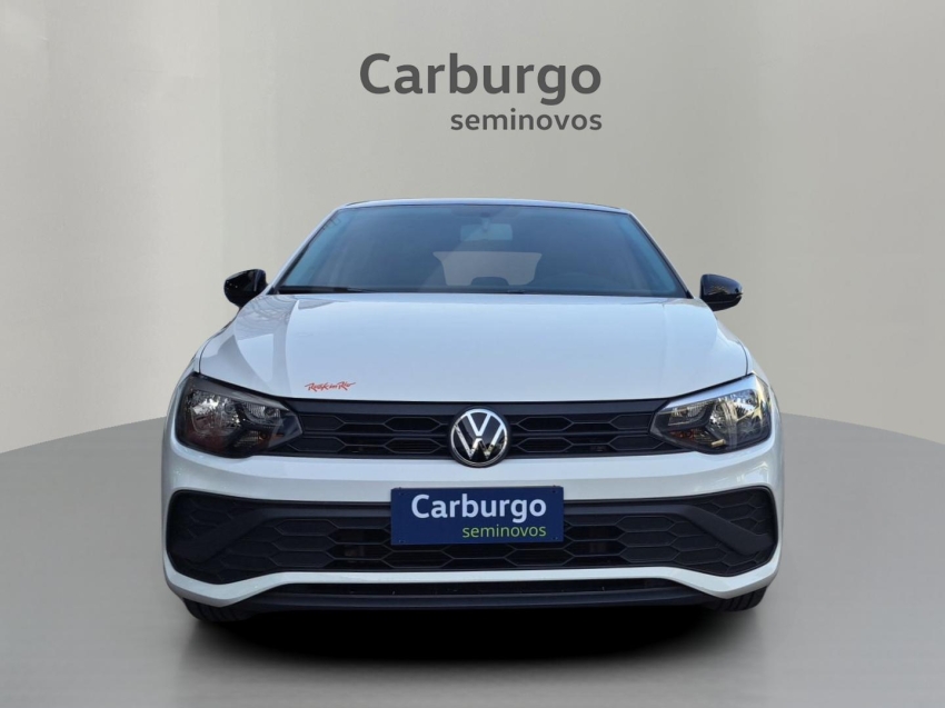 Volkswagen-POLO-1.0 MPI ROCK IN RIO MANUAL