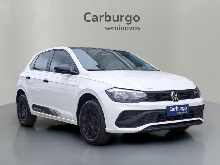 Volkswagen-POLO-1.0 MPI ROCK IN RIO MANUAL