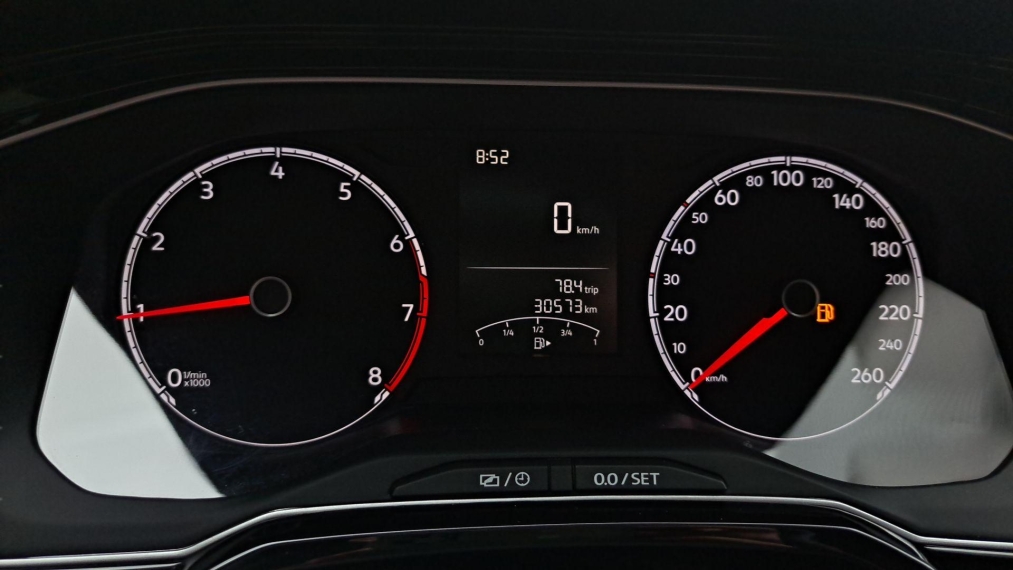 Volkswagen-POLO-1.0 MPI ROCK IN RIO MANUAL