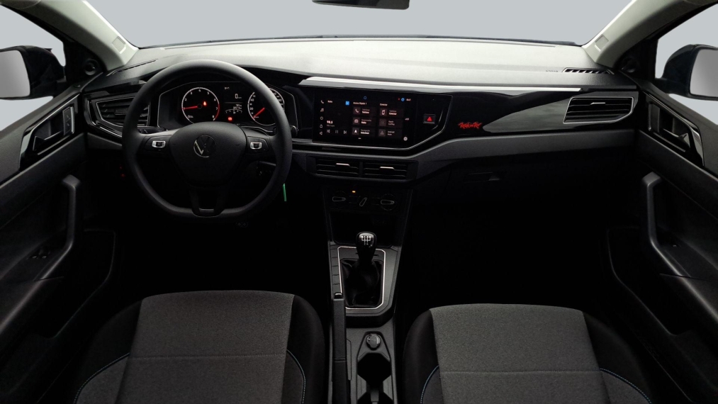 Volkswagen-POLO-1.0 MPI ROCK IN RIO MANUAL