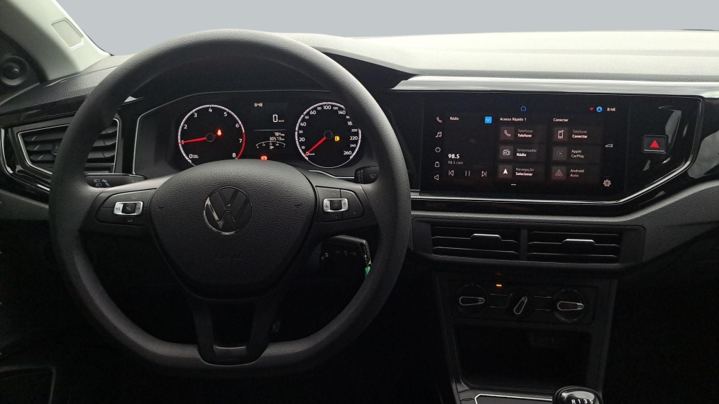 Volkswagen-POLO-1.0 MPI ROCK IN RIO MANUAL