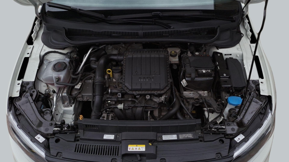 Volkswagen-POLO-1.0 MPI ROCK IN RIO MANUAL