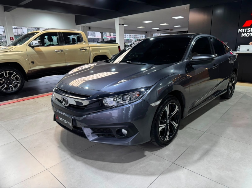Honda-CIVIC-2.0 16V FLEXONE EX 4P CVT