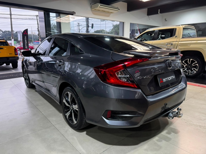 Honda-CIVIC-2.0 16V FLEXONE EX 4P CVT