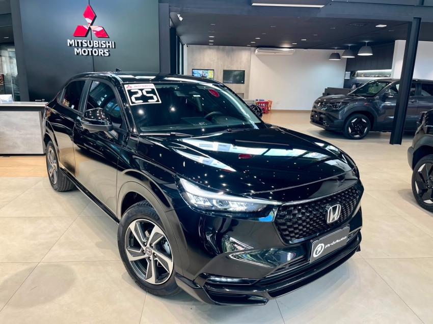 1.5 DI I-VTEC TURBO FLEX TOURING CVT