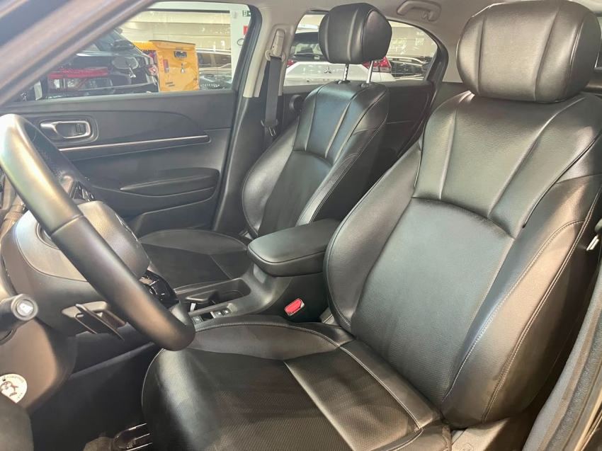 Honda-HR-V-1.5 DI I-VTEC TURBO FLEX TOURING CVT