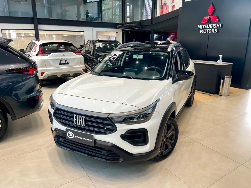 Fiat-PULSE-1.0 TURBO 200 FLEX DRIVE CVT