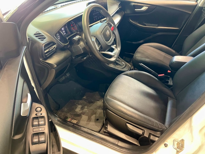 Fiat-PULSE-1.0 TURBO 200 FLEX DRIVE CVT