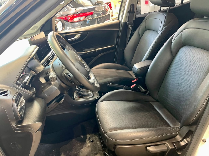 Fiat-PULSE-1.0 TURBO 200 FLEX DRIVE CVT