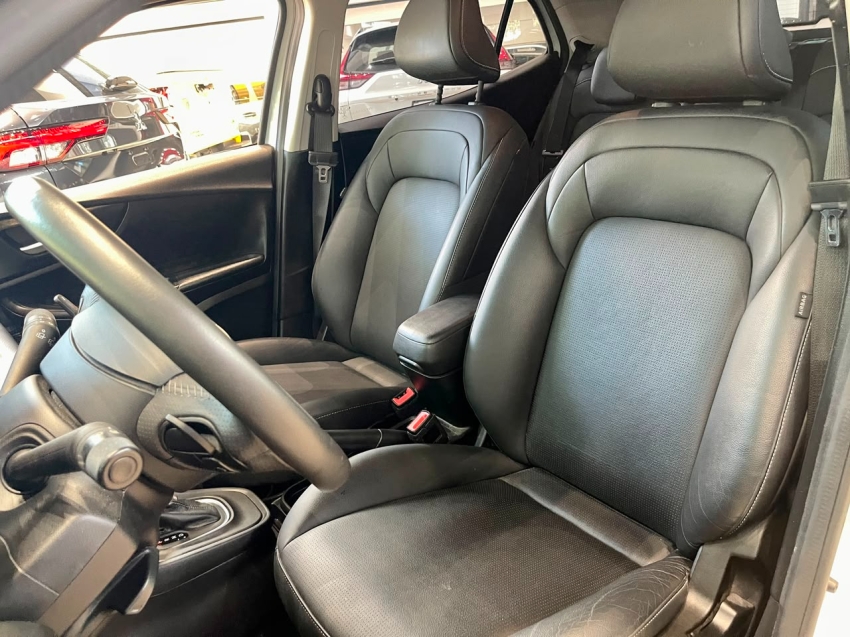 Fiat-PULSE-1.0 TURBO 200 FLEX DRIVE CVT