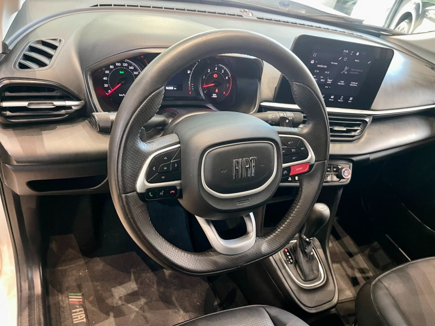 Fiat-PULSE-1.0 TURBO 200 FLEX DRIVE CVT