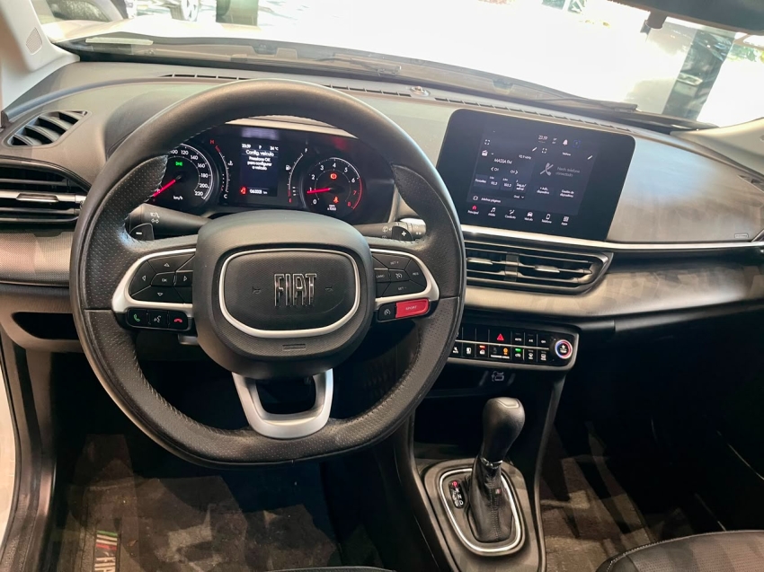 Fiat-PULSE-1.0 TURBO 200 FLEX DRIVE CVT