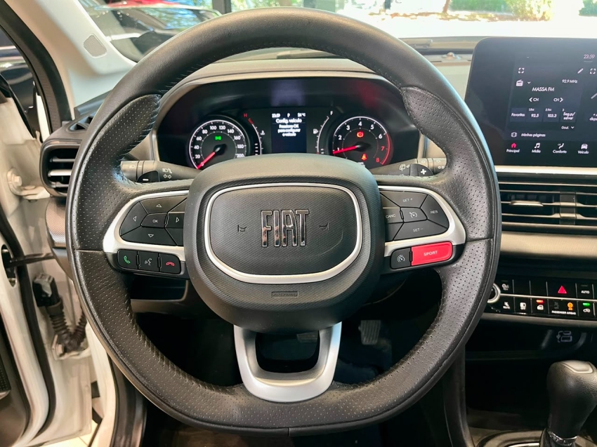 Fiat-PULSE-1.0 TURBO 200 FLEX DRIVE CVT