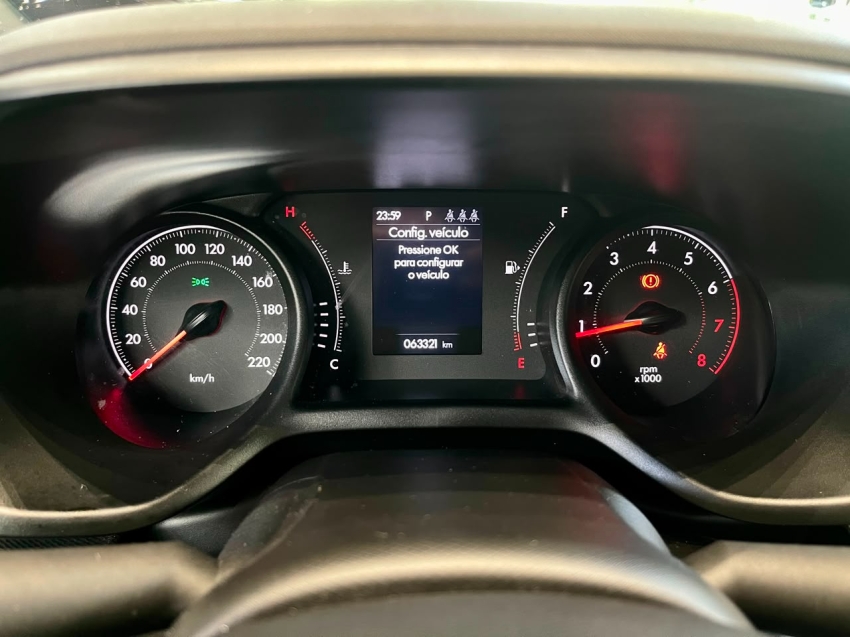 Fiat-PULSE-1.0 TURBO 200 FLEX DRIVE CVT